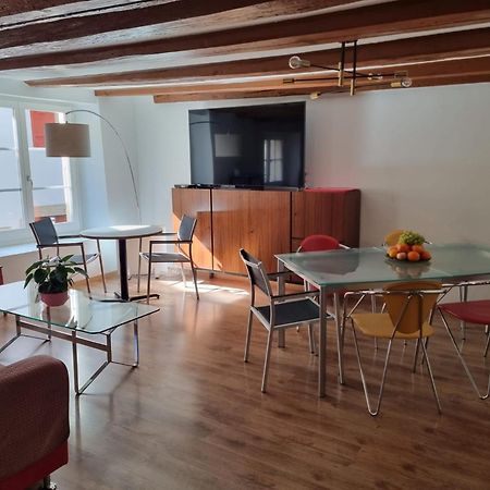 La Bergerie Hostel Ла Ньоввил Екстериор снимка