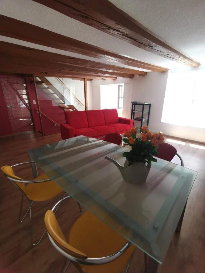 La Bergerie Hostel Ла Ньоввил Екстериор снимка
