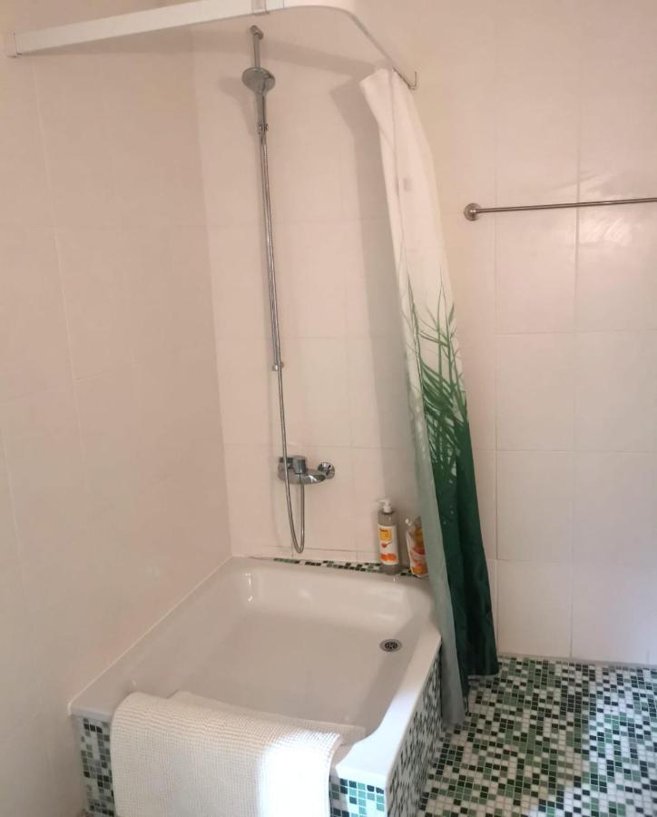 La Bergerie Hostel Ла Ньоввил Екстериор снимка