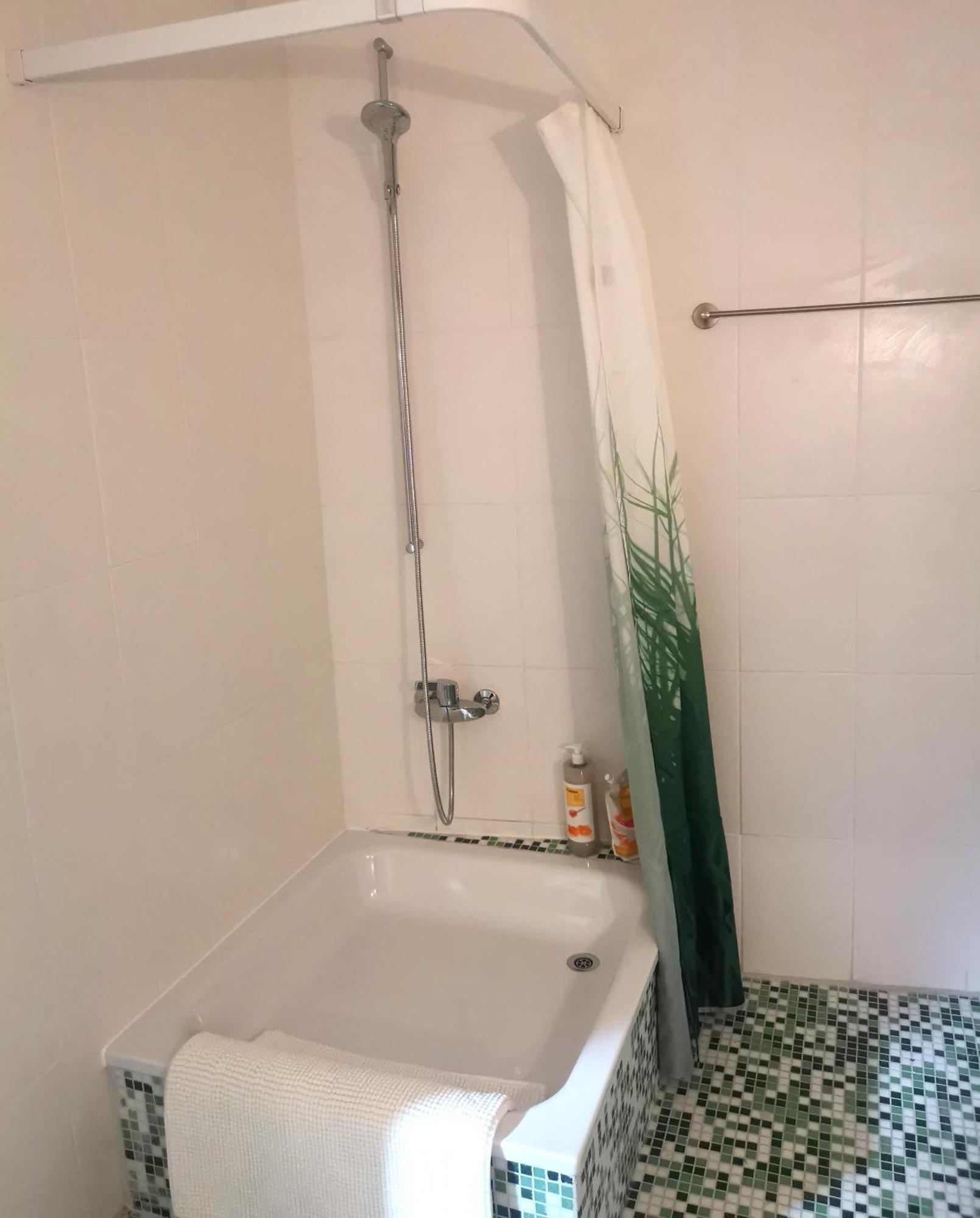 La Bergerie Hostel Ла Ньоввил Екстериор снимка