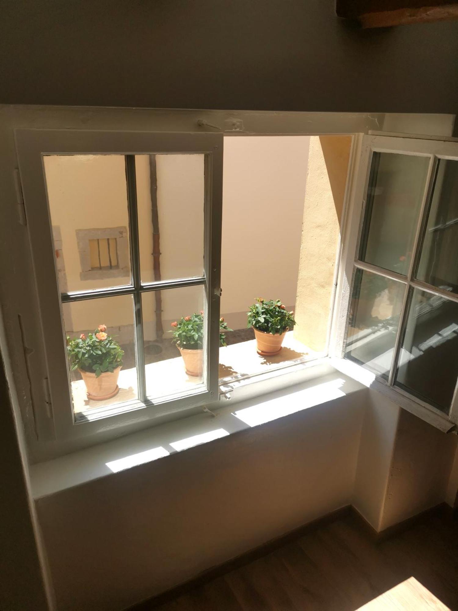 La Bergerie Hostel Ла Ньоввил Екстериор снимка