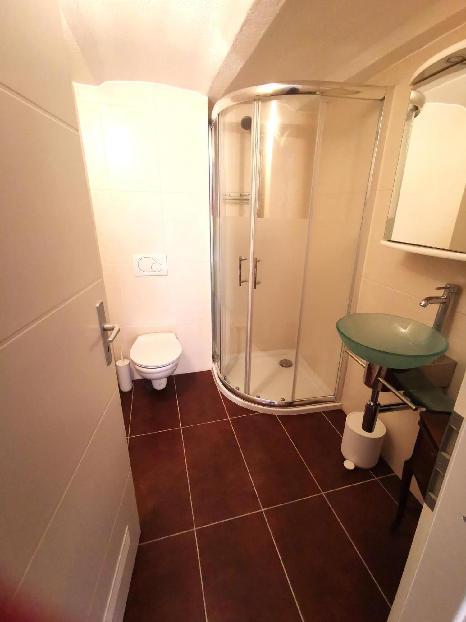 La Bergerie Hostel Ла Ньоввил Екстериор снимка