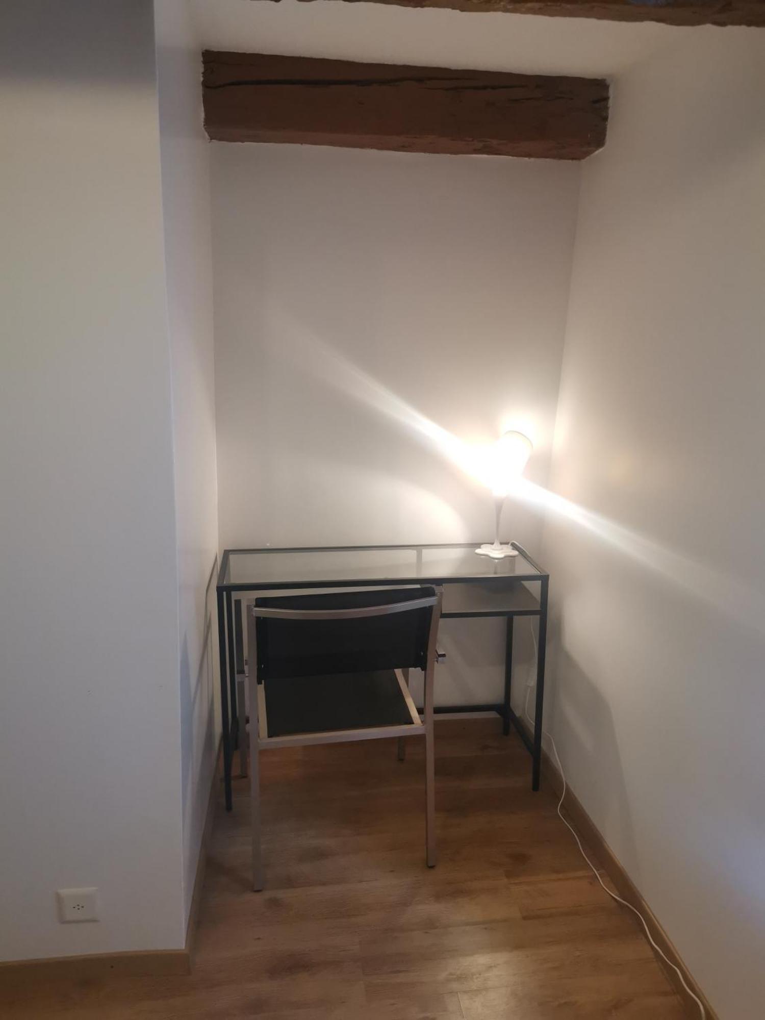 La Bergerie Hostel Ла Ньоввил Екстериор снимка
